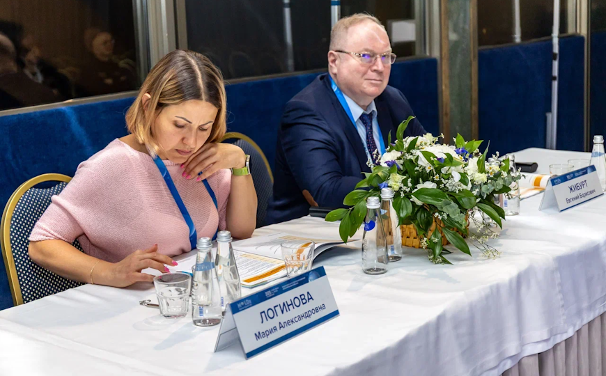 МД-2025: Молекулярные методы в трансфузиологии и трансплантологии