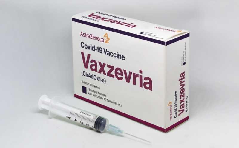 AstraZeneca отозвала вакцину от COVID-19 во всех странах мира