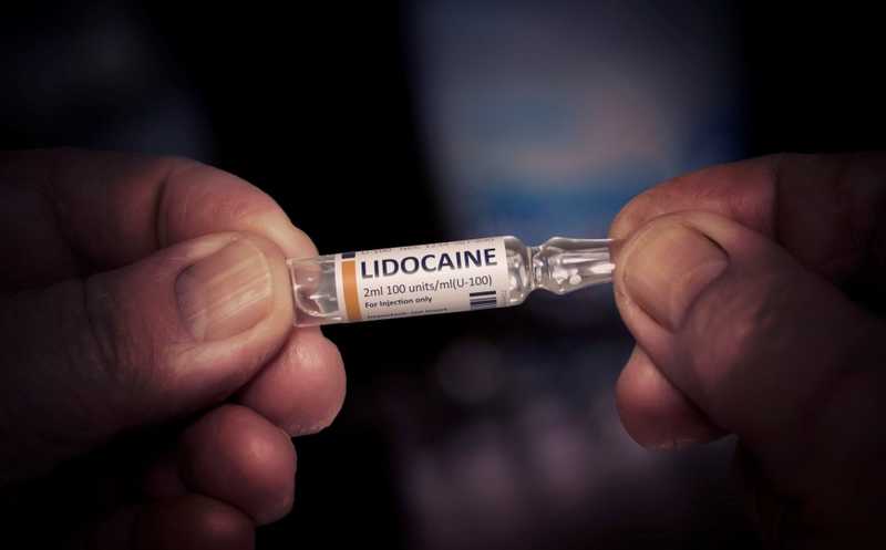 Лидокаин вызывает гибель раковых клеток, действуя на рецептор горького вкуса