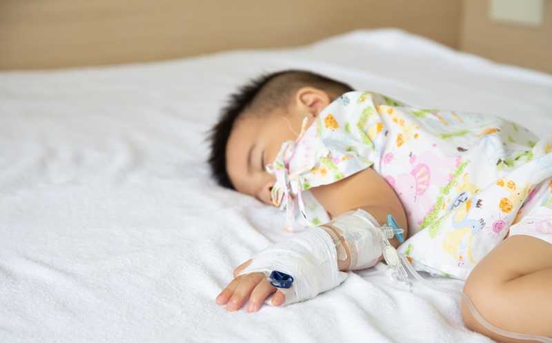 Бактериальный менингит у новорожденных победят антитела против полисахарида