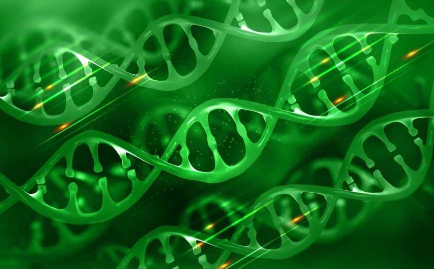 Набор генетики. DNA. Biotechnology Mods. Adaptive Biotechnologies. Genetic modification icon.