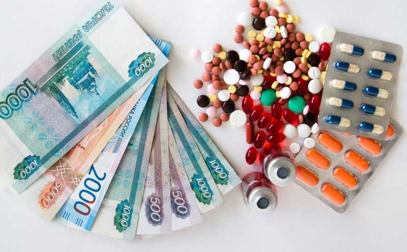 Федеральный бюджет на здравоохранение в 2024 году составит 1,611 трлн рублей