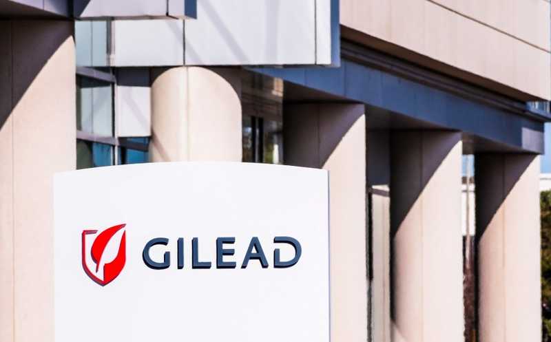 Gilead Sciences выиграла суд с администрацией президента США
