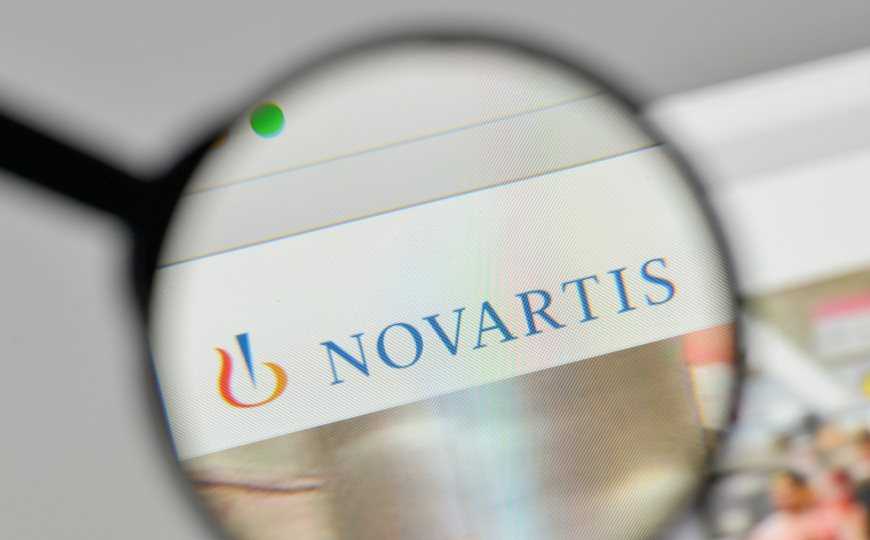 Хакеры атаковали Novartis