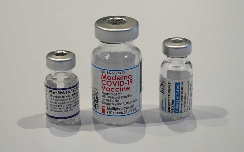 Bayer утверждает, что мРНК-вакцины нарушили патенты Monsanto