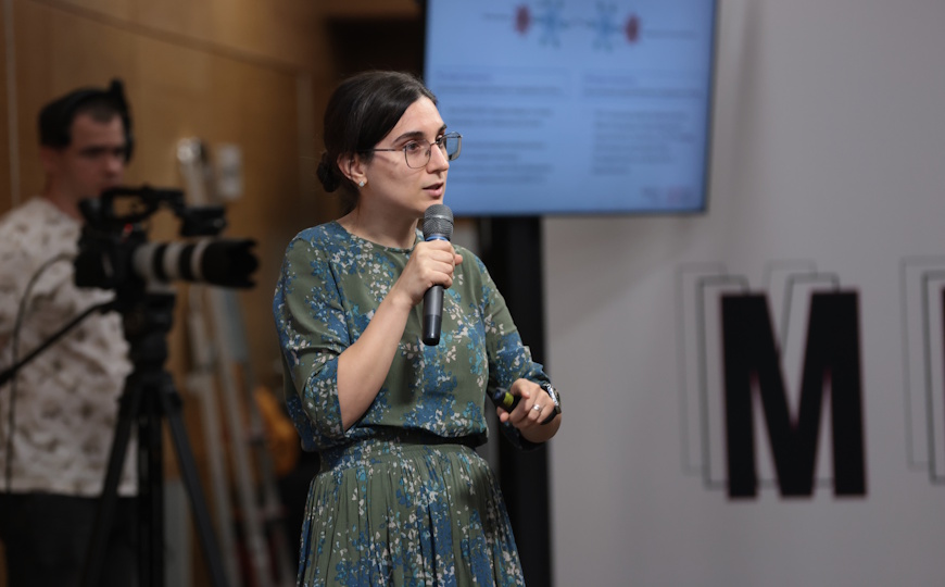 Аполлинария Боголюбова-Кузнецова: «Клеточные продукты — это баланс между эффективностью и безопасностью»