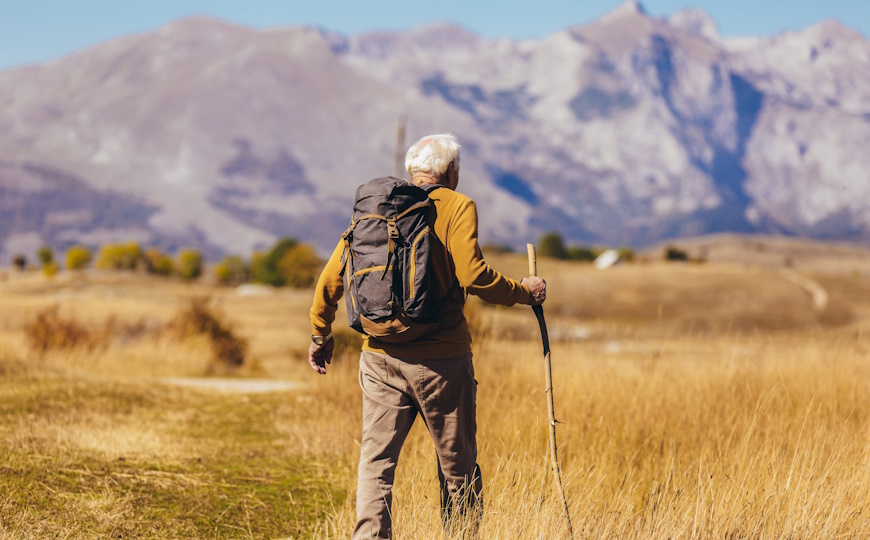 С ускоренным и замедленным старением связаны эпигенетические изменения в одних и тех же сайтах