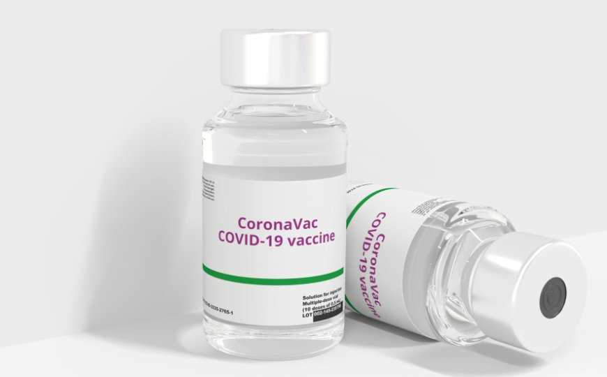 «КоронаВак» не защищает от инфекции омикроном