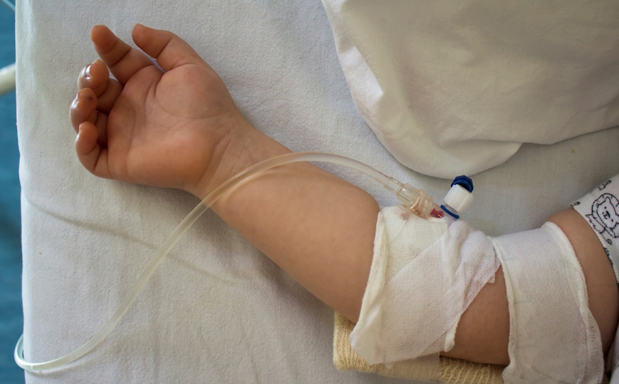 CAR-T-терапию и персонализированные онковакцины включат в ОМС