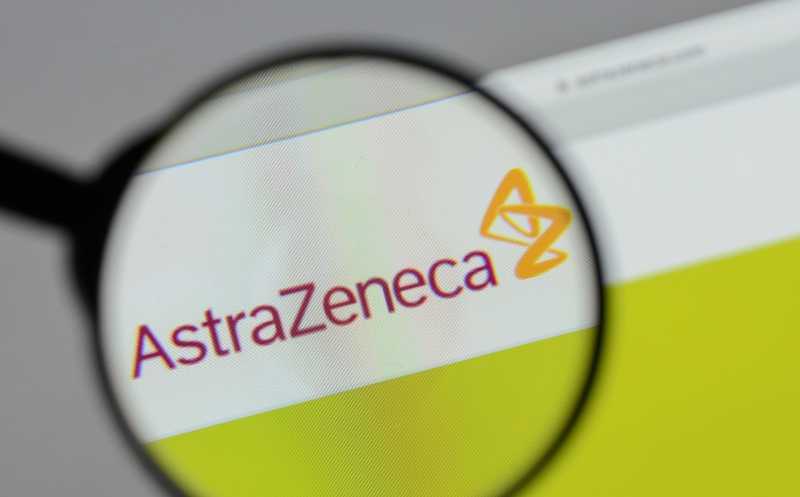 Вице-президент AstraZeneca задержан в Китае