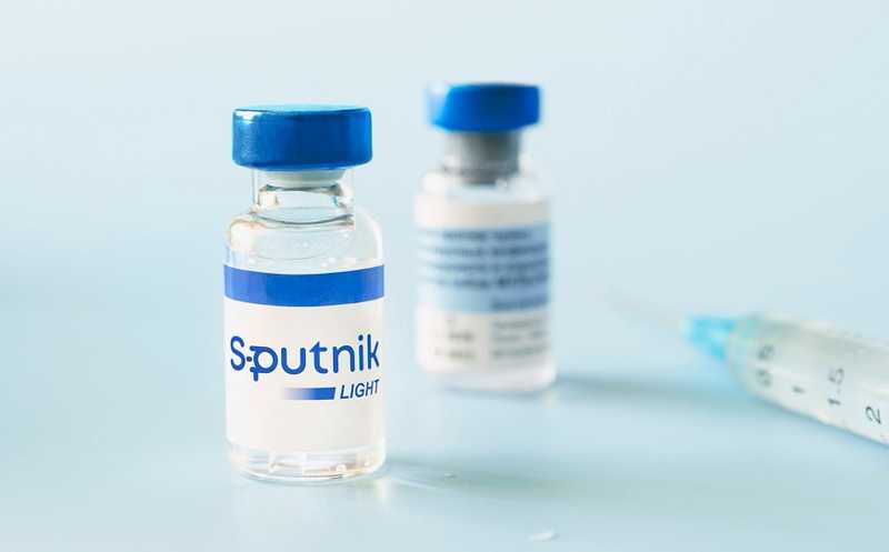 Завершились клинические испытания обновленной вакцины «Спутник Лайт»