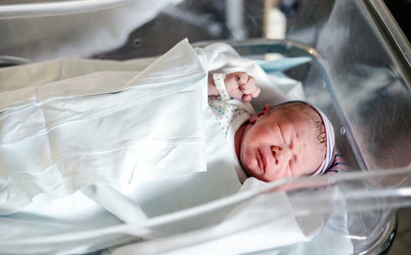 Стволовые клетки применили для лечения врожденной грыжи спинного мозга у человека