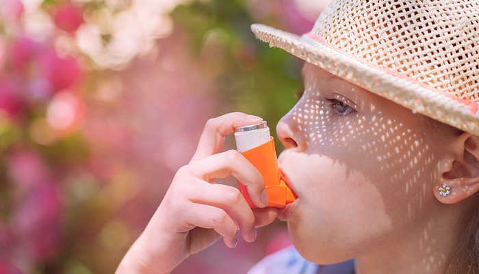 Бронхиальную астму потенциально можно лечить эндоканнабиноидами — PCR News