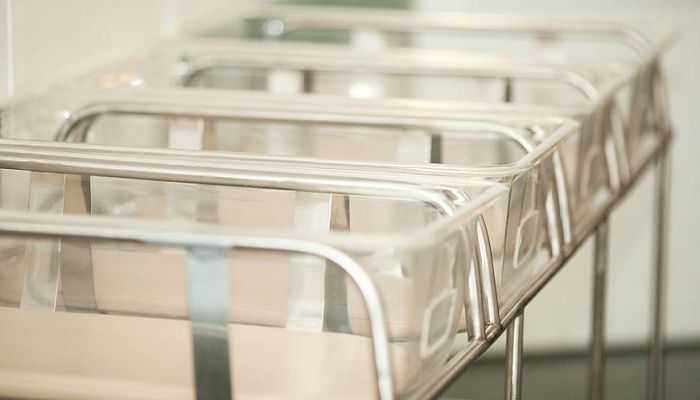 Секвенирование экзома покажет причину мертворождения