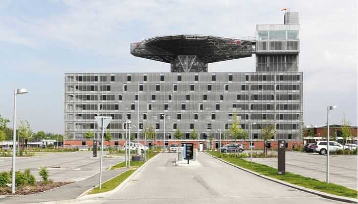Лекарство от панкреатита проходит испытания эффективности против COVID-19
