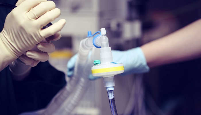 Нанопоровое секвенирование быстро идентифицирует вторичные инфекции у ...